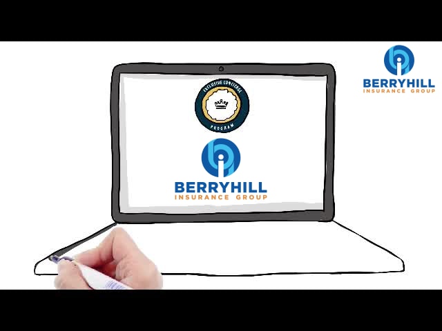 Berryhill Insurance Group Concierge Program – Little Rock AR
