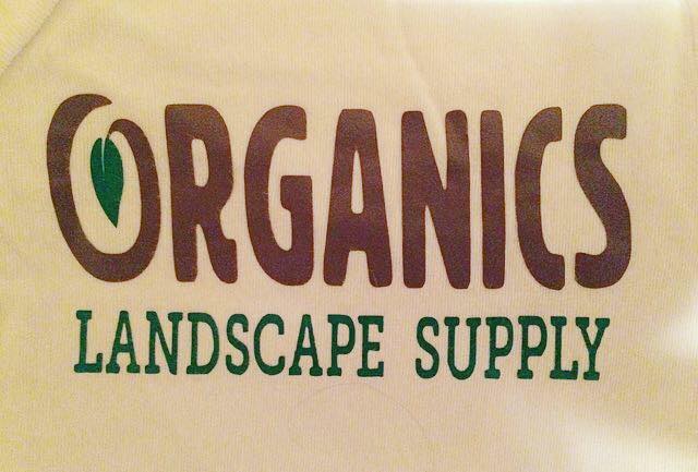 Organics Landscape Supply