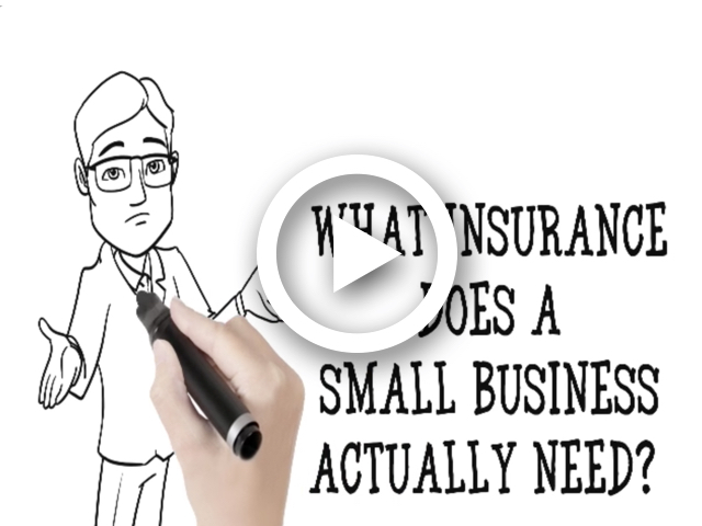 Business Insurance Coverages – Cases #1 and #2 – Little Rock AR
